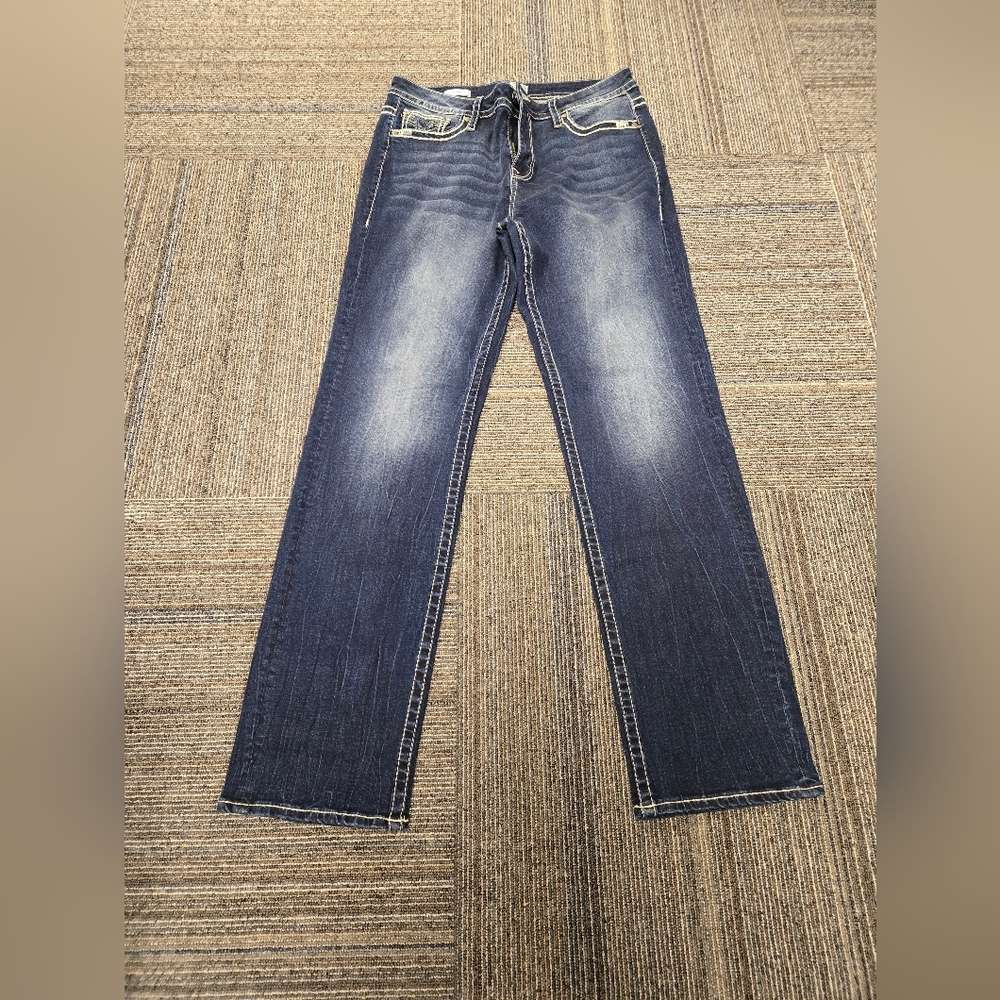 Vigoss bootcut jeans